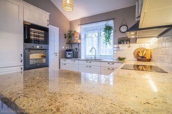 Jedinečná ponuka: Rodinný dom s nádherným výhľadom - 8