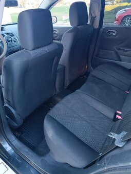 Renault Megane Hatchback1,5 dCi 60,00kW - 8