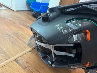 Vajicko BRITAX 360 autosedačka - 8