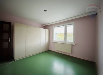 3 izbový byt s loggiou, Turany - 8