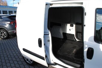 Fiat Dobló Cargo 1.6 MultiJet XL MAXI L2H2⭐ODPOČET DPH⭐ - 8