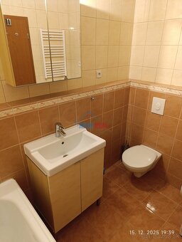 KOLOSEO  1i byt, NOVOSTAVBA pri AT&T a POLUS /VIVO - 8