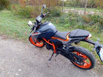 KTM  390 DUKE - 8