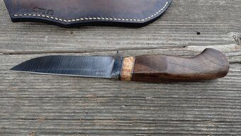 noz do prirody z N690 - 8