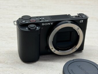 Sony Alpha ZV-E10 - 8