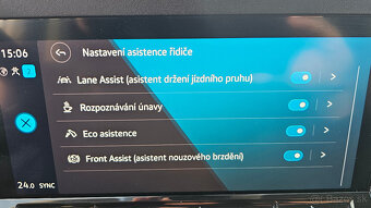 VW CADDY 2.0 TDI 4 Motion  R LINE  MOD 2022 - 8