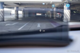 Mini Cooper John  Works / 170kW / MANUAL / Head-Up / - 8