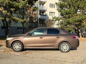 Peugeot 301 1.6 HDI - 8