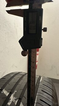 P: Letne pneu Continental 235/55/18 V XL - 8