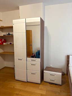 Nábytok do deckej izby - 8