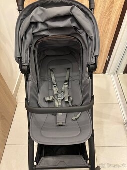 Joolz aer + - 8