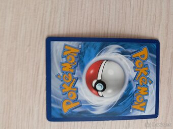 Pokemon karty - 8