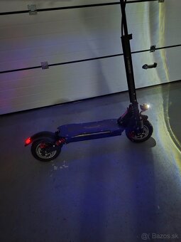 Elektro kolobežka Hikerboy - 8