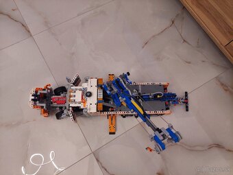 Lego-kamion - 8