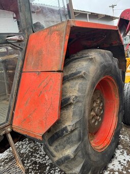 Predám Zetor crystal 12245 - 8