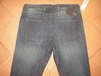 rifle DIESEL - nové - 8