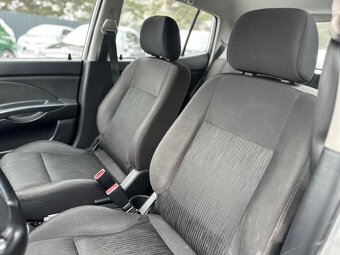 Kia Picanto 1.1 EX A/T - 8