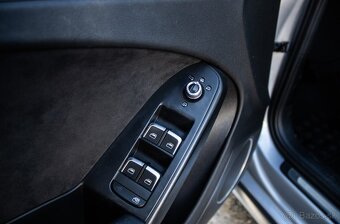 Audi A4 Allroad 2.0 TDi Quattro - 8