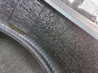 Škoda Modus 18" (pneu po dohode v texte) - 8