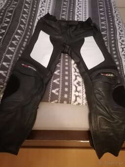 Kožená súprava - 8