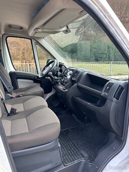 Citroën Jumper 2.0 HDI 2018 L3H2 - 8