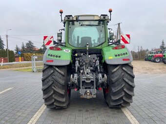 Fendt 720 Vario - 8