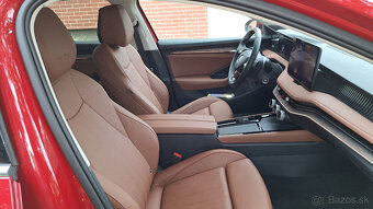 Superb Laurin & Klement Combi 1.5 TSI m-HEV 110 kW - 8