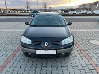 Renault Megane 1.6i 16V 83kw STK 3/2027 - 8