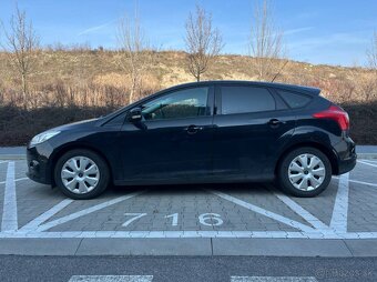 Ford Focus 1.6TDCi - 8