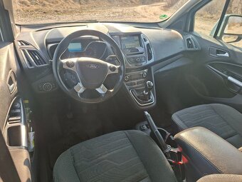Ford tourneo connect - 8