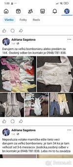 Darujem tieto veci - 8