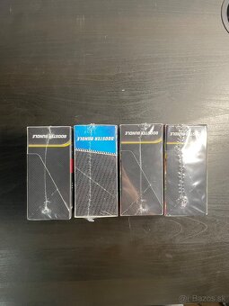 TCG Pokemon - Booster Bundle Phantasmal Flames a Black Bolt - 8