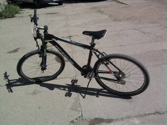 Predam horsky bicykel znacky Wheler - 8