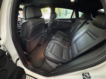 BMW X6 50i XDRIVE - 8