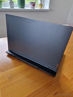 Notebook - TOP STAV - 8