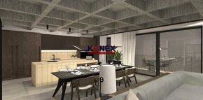 LUKRATÍVNA PONUKA Luxusné apartmány VINNLAKE Residence - 8