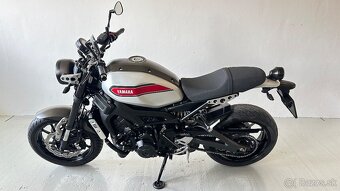 Predám Yamaha XSR 900 - 8
