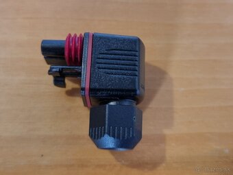 Obehové čerpadlo Grundfos ALPHA1 L 25-40 180 mm - 8