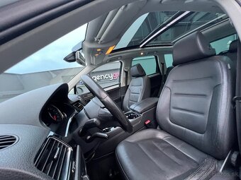 Volkswagen Touareg 3.0 TDI PO ROZVODECH NA PRUŽINÁCH - 8