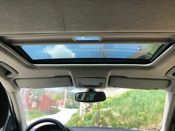 Mondeo 2.2 Tdci 2005 (rezervované) - 8