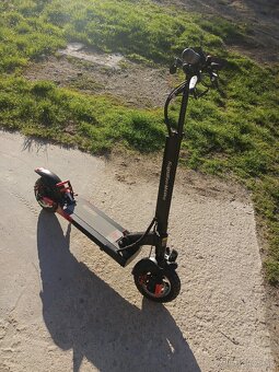 Kugoo Kirin M4 Pro - 8