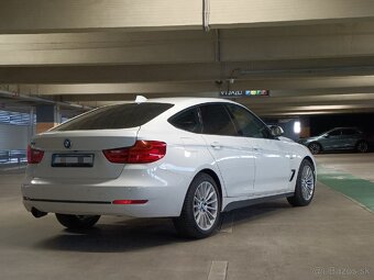 BMW 3GT F34 SPORT, nová stk a ek - 8