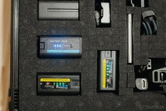 BMPCC 4K - Run&Gun SET - 8