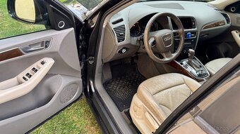 Predám Audi Q5 - 8