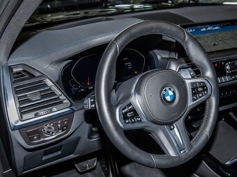 BMW X3 xDrive20i M Šport - 8