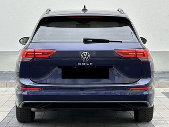 Volkswagen Golf Variant 2.0 TDI Style DSG 110kW 150 VIRTUAL - 8