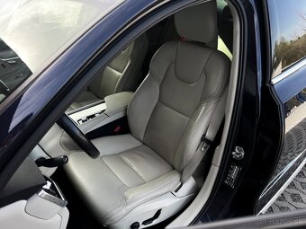 Volvo S90 D5 2.0 Inscription A/T AWD, 173kW, Najazd 156317km - 8