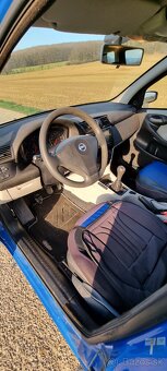 Fiat stilo 1.9 JTD 2004 multiwagon - 8