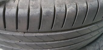 Bridgestone Turanza 6 - 8