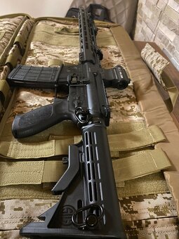 SIG Sauer M400 14,5” sport 223.rem - 8